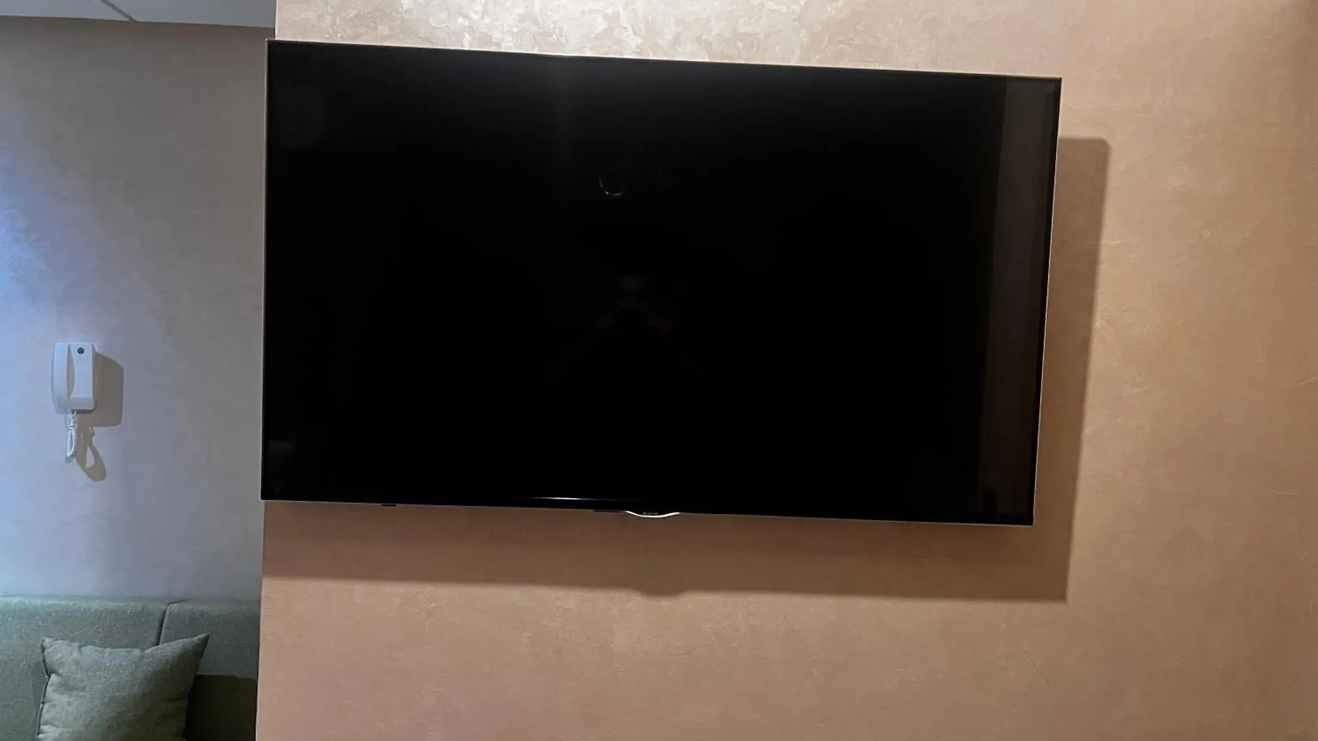 Appartement Calme A Residence Caricia Marrakesh Apartment