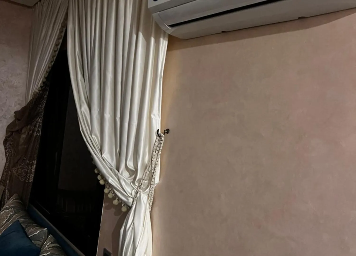 Apartment Appartement Calme A Residence Caricia Marrakesh